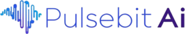 PulsebitAI Logo